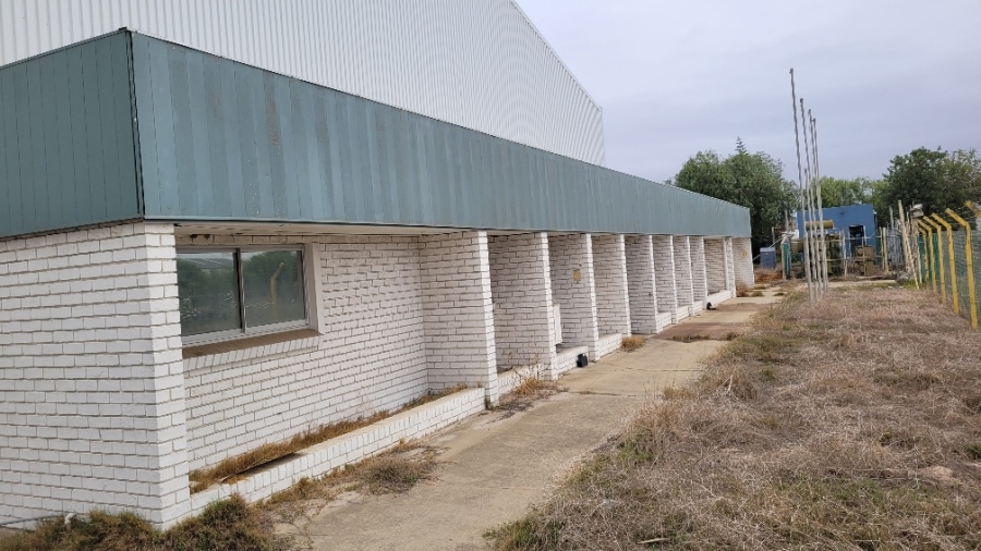 Commercial Property for Sale in Atlantis Industrial Western Cape